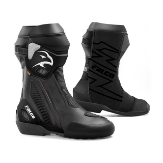 Stiefel FALCO - Elite GP schwarz 39