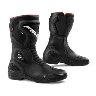 Stiefel FALCO - Oxegen  Air schwarz