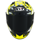 Sturzhelm KYT NZ R.- Blazing XS