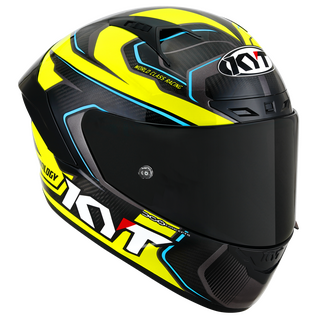 Sturzhelm KYT NZ R.- Competition XS