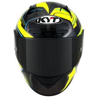 Sturzhelm KYT NZ R.- Competition XS