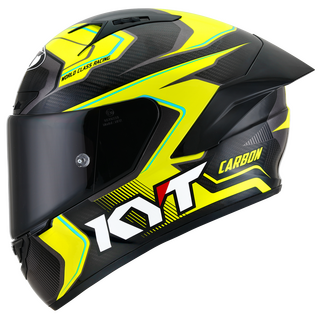 Sturzhelm KYT NZ R.- Competition S