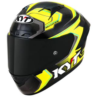 Sturzhelm KYT NZ R.- Competition S