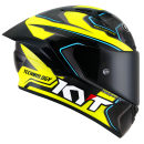 Sturzhelm KYT NZ R.- Competition S