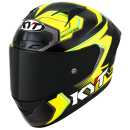 Sturzhelm KYT NZ R.- Competition S