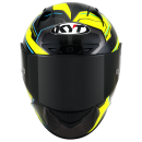 Sturzhelm KYT NZ R.- Competition XL