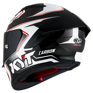 Sturzhelm KYT NZ R.- Competition XS