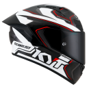 Sturzhelm KYT NZ R.- Competition XS