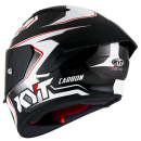 Sturzhelm KYT NZ R.- Competition XS