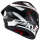 Sturzhelm KYT NZ R.- Competition XS