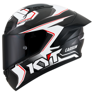 Sturzhelm KYT NZ R.- Competition S