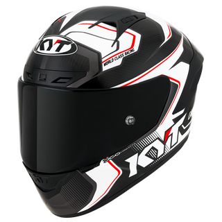 Sturzhelm KYT NZ R.- Competition S