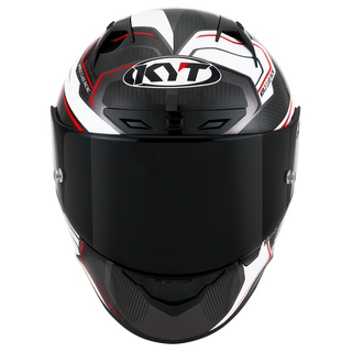 Sturzhelm KYT NZ R.- Competition S