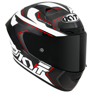 Sturzhelm KYT NZ R.- Competition S