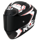 Sturzhelm KYT NZ R.- Competition S