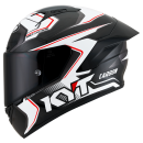 Sturzhelm KYT NZ R.- Competition M