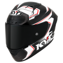 Sturzhelm KYT NZ R.- Competition M
