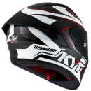 Sturzhelm KYT NZ R.- Competition L