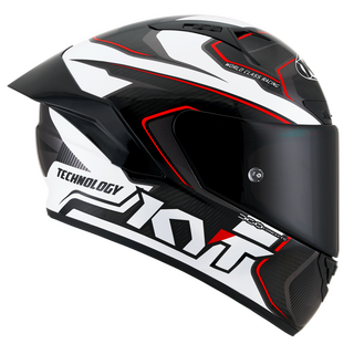 Sturzhelm KYT NZ R.- Competition XL