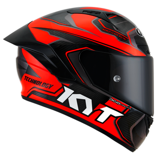 Sturzhelm KYT NZ R.- Competition XS