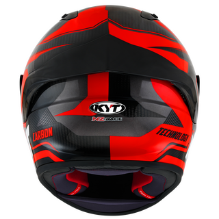 Sturzhelm KYT NZ R.- Competition XS