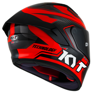 Sturzhelm KYT NZ R.- Competition XS