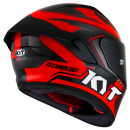 Sturzhelm KYT NZ R.- Competition XS