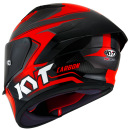 Sturzhelm KYT NZ R.- Competition XS