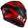 Sturzhelm KYT NZ R.- Competition XS