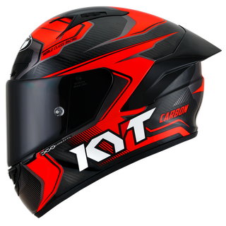 Sturzhelm KYT NZ R.- Competition S