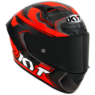 Sturzhelm KYT NZ R.- Competition L