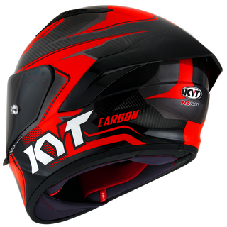 Sturzhelm KYT NZ R.- Competition L