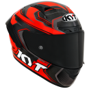 Sturzhelm KYT NZ R.- Competition L