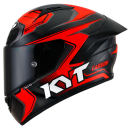Sturzhelm KYT NZ R.- Competition L
