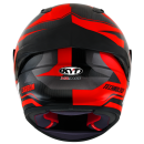 Sturzhelm KYT NZ R.- Competition L
