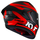 Sturzhelm KYT NZ R.- Competition L