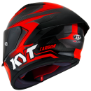 Sturzhelm KYT NZ R.- Competition L