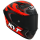 Sturzhelm KYT NZ R.- Competition L