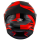 Sturzhelm KYT NZ R.- Competition L