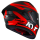 Sturzhelm KYT NZ R.- Competition L