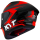 Sturzhelm KYT NZ R.- Competition L
