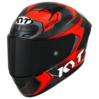 Sturzhelm KYT NZ R.- Competition XL