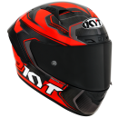 Sturzhelm KYT NZ R.- Competition XL