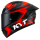 Sturzhelm KYT NZ R.- Competition XL