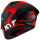 Sturzhelm KYT NZ R.- Competition XL