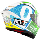 Sturzhelm KYT R2R F.Misano XS