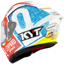 Sturzhelm KYT R2R F.Misano XS