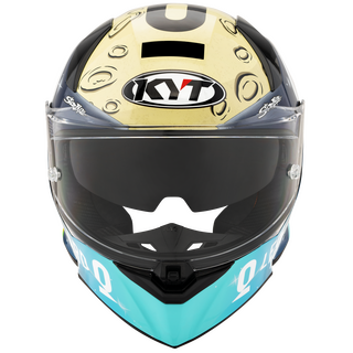 Sturzhelm KYT R2R F.Mugello XS