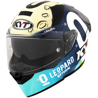 Sturzhelm KYT R2R F.Mugello XS