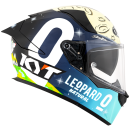 Sturzhelm KYT R2R F.Mugello XS